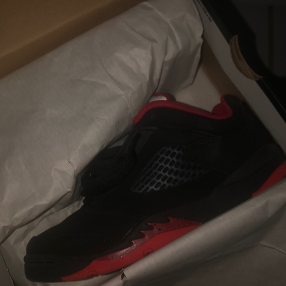 Air Jordan 5 low “alternate 90”